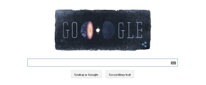 Google Doodle: Kim była Inge Lehmann - bohaterka Google Doodle