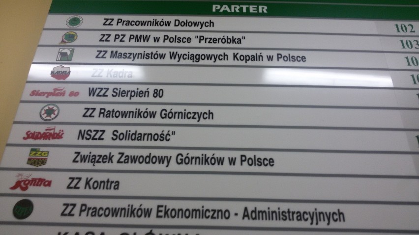 Strajk na kopalni Bolesław Śmiały może się rozpocząć nawet...