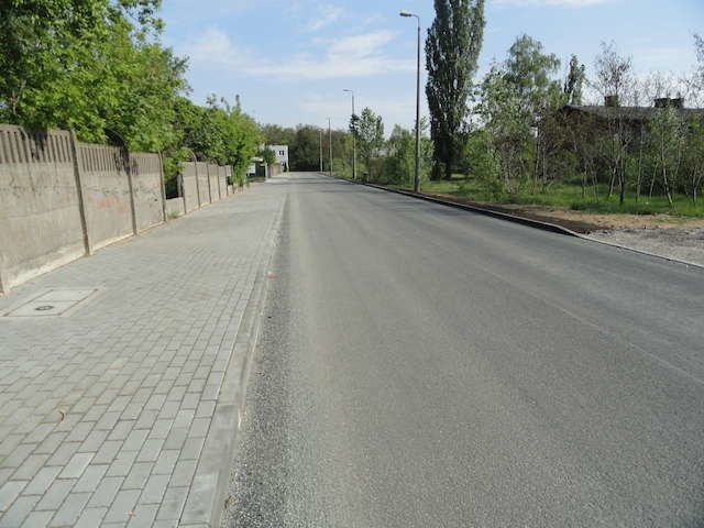 Sprawdź, jak zmieniła się ulica Włocławska w Toruniu [ZDJĘCIA]