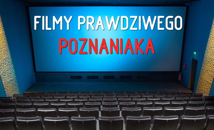 Lubicie oglądać filmy? Specjalnie dla Was przygotowaliśmy...