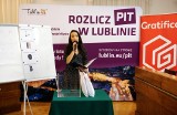 Samochód za podatek. Lublin rozlosował nagrody w loterii „Rozlicz PIT w Lublinie”