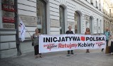 Projekt ustawy legalizującej aborcję trafił do Sejmu