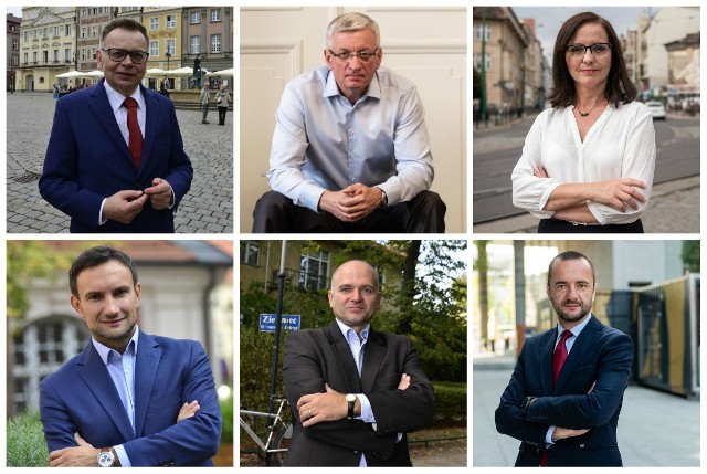 Do wyborów samorządowych coraz bliżej, a transport i komunikacja, będą tymi tematami, które mogą zdominować kampanię wyborczą w Poznaniu. Sprawdzamy, co mówili o nich kandydaci na prezydenta Poznania, co chcieliby zmienić i w co zainwestować.Przejdź do kolejnego zdjęcia --->