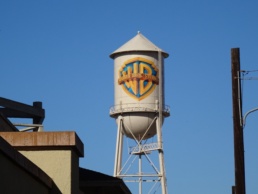 Przedstawiciele Warner Bros., będącego jedną z największych...