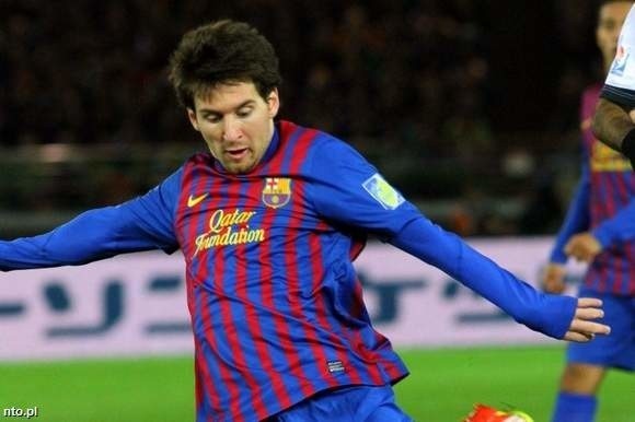 Czy Lionel Messi poprowadzi Barcelonę do zwycięstwa nad Bayernem, które da finał Ligi Mistrzów?