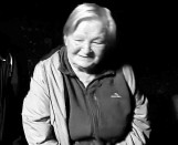 Odeszła Czesława Kusz, „mama bazowa”. Ratownicy wodni opłakują jej śmierć 