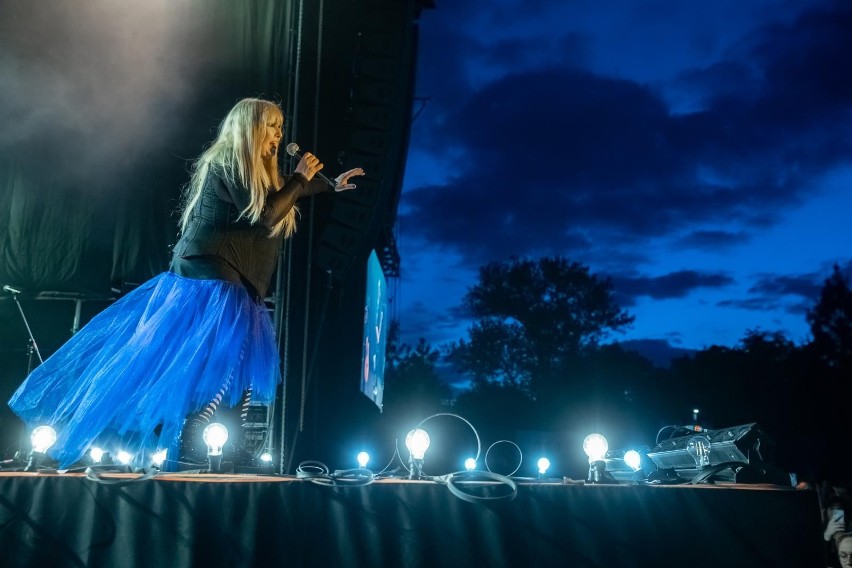 Maryla Rodowicz. Teraz  jest zdania,  że samotność jest  fantastyczna