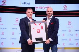 Sponsor PZPN wycofa się? "Poważnie się zastanawiamy nad kontynuowaniem wsparcia"
