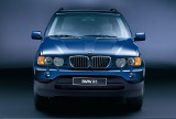 BMW X5 (1999 – 2006)