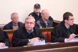 Proces braci „polskiego Fritzla” za zamkniętymi drzwiami. Chodzi o wielokrotne gwałty na związanej i uwięzionej w piwnicy kobiecie