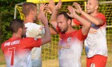 Kluby piłkarskie z Podkarpacia przyłączają się do akcji Mateusza Walkowicza „Micha dla Medyka”