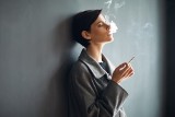 Nikotyna niszczy nie tylko zdrowie, ale i wygląd! Zobacz, jakie są skutki palenia papierosów