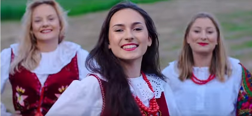 Cała Polska śpiewa: Nasi gola! Kapela Pieczarki nagrała piosenkę na mundial w Rosji WIDEO