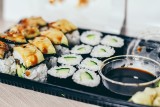Najlepsze sushi w Lublinie zjesz właśnie tutaj! Oto TOP 10 lokali serwujących sushi z najlepszymi opiniami klientów na Google