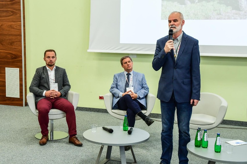 Forum Rolniczej "Gazety Pomorskiej" 2021.