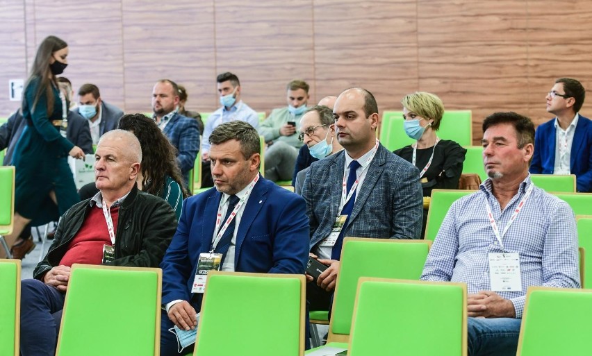 Forum Rolniczej "Gazety Pomorskiej" 2021.
