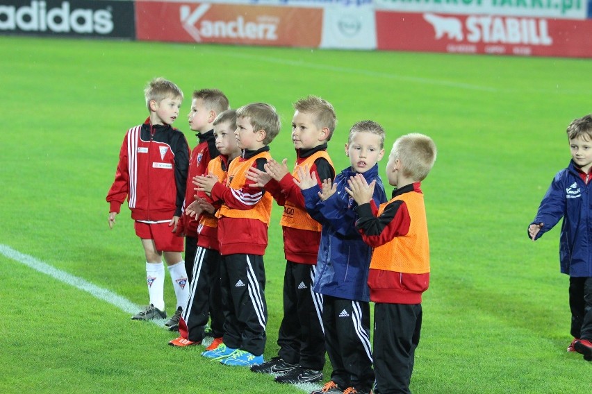 Górnik Zabrze - Lechia Gdańsk