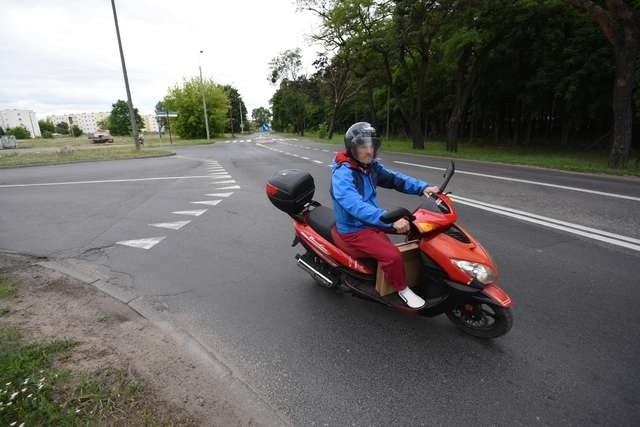 Jeśli żaden z uczestników przetargu się nie odwoła, już wkrótce na odcinku ul. Polnej - między ul. Ugory a Legionów - pojawią się pracownicy firmy Strabag. Jej oferta okazała się najkorzystniejsza