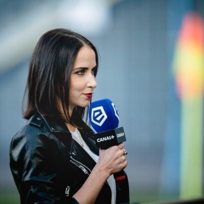 MAJA STRZELCZYK Z KOLBUSZOWEJ - Canal+ Sport