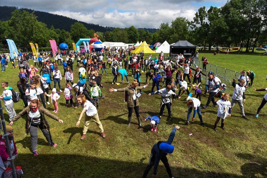 Czyste Tatry 2018. Wolontariusze wysprzątali szlaki [GALERIA]