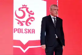 Fernando Santos: To dla mnie zaszczyt! Polska jest wielkim krajem WIDEO