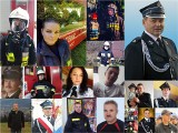 STRAŻAK PODKARPACIA 2019 |  Galeria zdjęć liderów powiatowych w kategorii Strażak OSP Roku