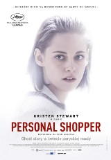"Personal Shopper". Kirsten Stewart w świecie paryskiej mody [WIDEO+ZDJĘCIA]