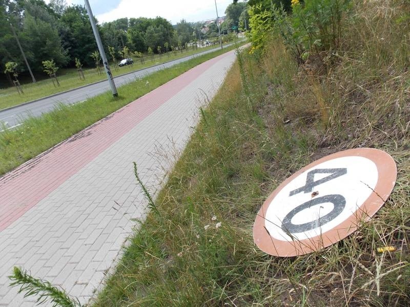 Tymczasem w maju tego roku podobna burza narobiła jeszcze...