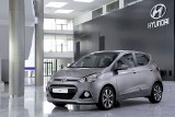 Sukces sprzedażowy modelu Hyundai i10  