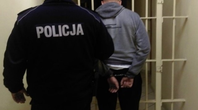 Podejrzani o rozbój na mieszkańcu Rzeszowa zostali tymczasowo aresztowani - zdjęcie ilustracyjne