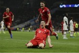 Mecz Bayern Monachium - Tottenham online. Gdzie obejrzeć mecz Ligi Mistrzów? [STREAM, ONLINE]