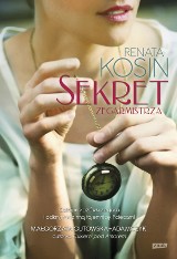 Renata Kosin – Sekret zegarmistrza