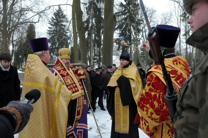 Dzień Soborowości i Wolności Ukrainy w Lublinie