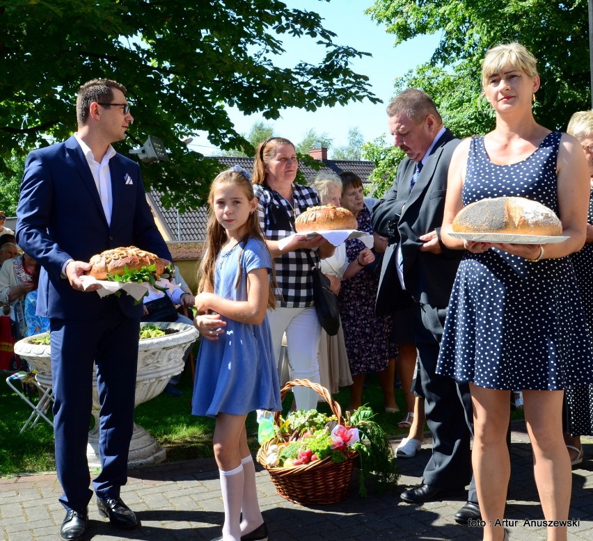 We wtorek, 15 sierpnia, w sanktuarium diecezjalnym w...