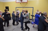 Tańce na Ludwikowie w Ostrowcu. Mieszkańcy bawili się na Dniu Seniora [ZDJĘCIA]