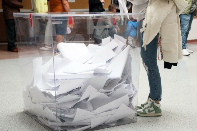 Wybory samorządowe zaplanowane zostały na 7 kwietnia