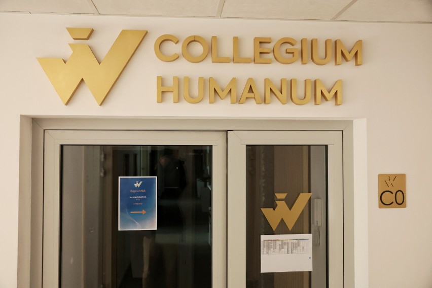 Oferta Collegium Humanum w porównaniu z innymi uczelniami...