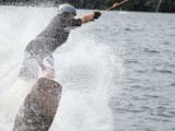 Będzie tor wakeboardingowy na zbiorniku retencyjnym na Dzierżęcince