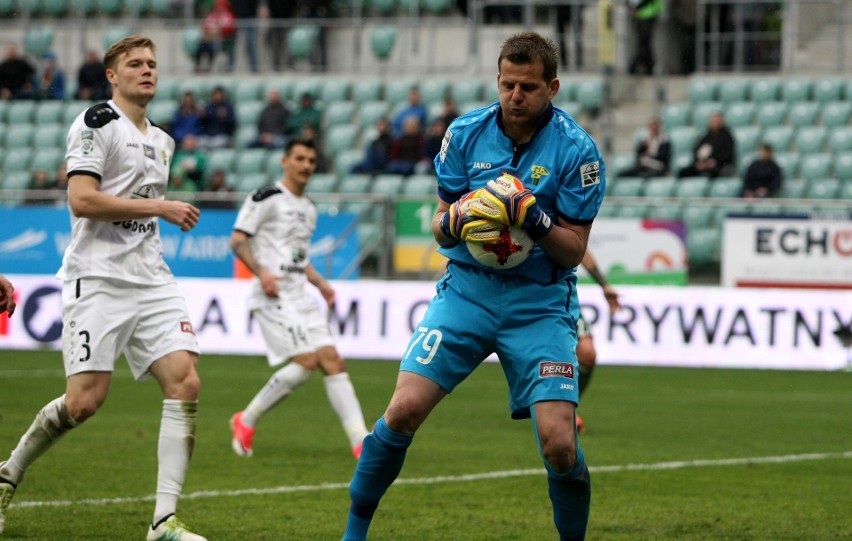 Śląsk Wrocław - Górnik Łęczna TRANSMISJA NA ŻYWO 29.04.2017 Ekstraklasa (Gdzie w TV, STREAM ONLINE, LIVE)