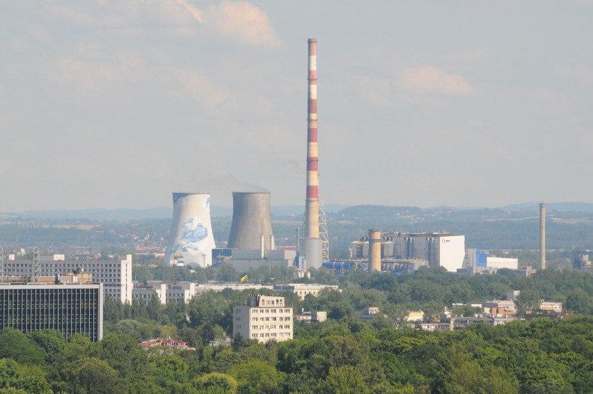 Jak Kraków jest przygotowany na pełne embargo na dostawy gazu, ropy i węgla z Rosji?