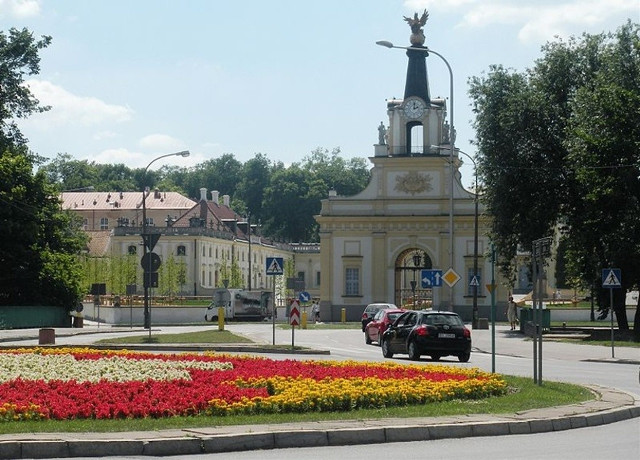 Sprawdź czy znasz patronów białostockich ulic [QUIZ]