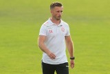 Fortuna 1 Liga. Szymon Grabowski, trener Apklan Resovii: Musimy unikać „wielbłądów” [ROZMOWA]