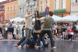 W Gliwicach trwa festiwal Ulicznicy – teatry uliczne z Polski i zagranicy prezentują swoje spektakle w przestrzeni miejskiej