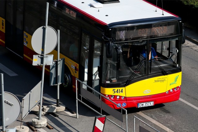 Naprawy Solarisów wykonywane są w ramach gwarancji, więc MPK za nie nie płaci.