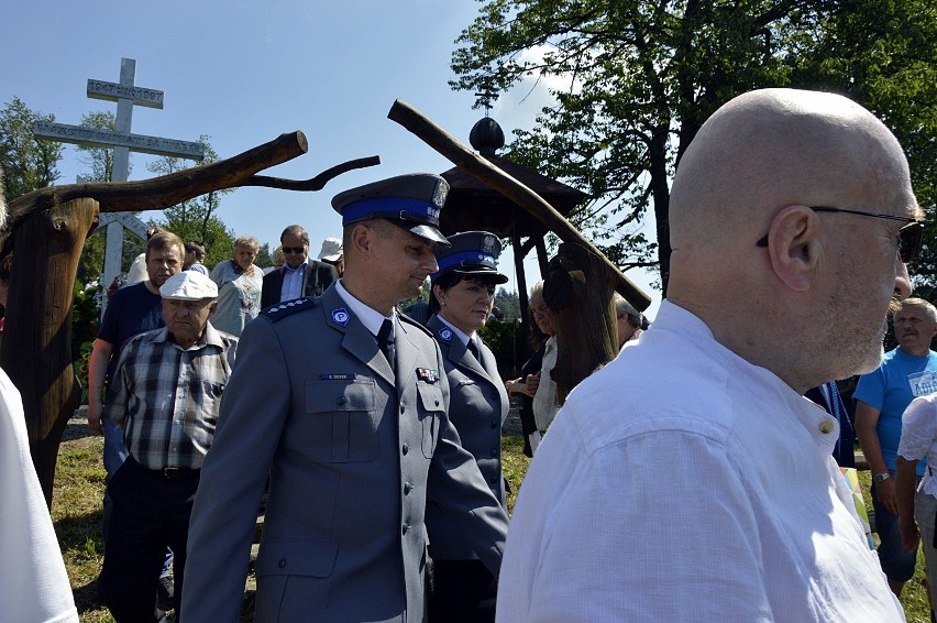 W Zdyni zakończyła się 36. Watra. W piątek były zaręczyny, wczoraj wesele a dzisiaj poprawiny [ZDJĘCIA]