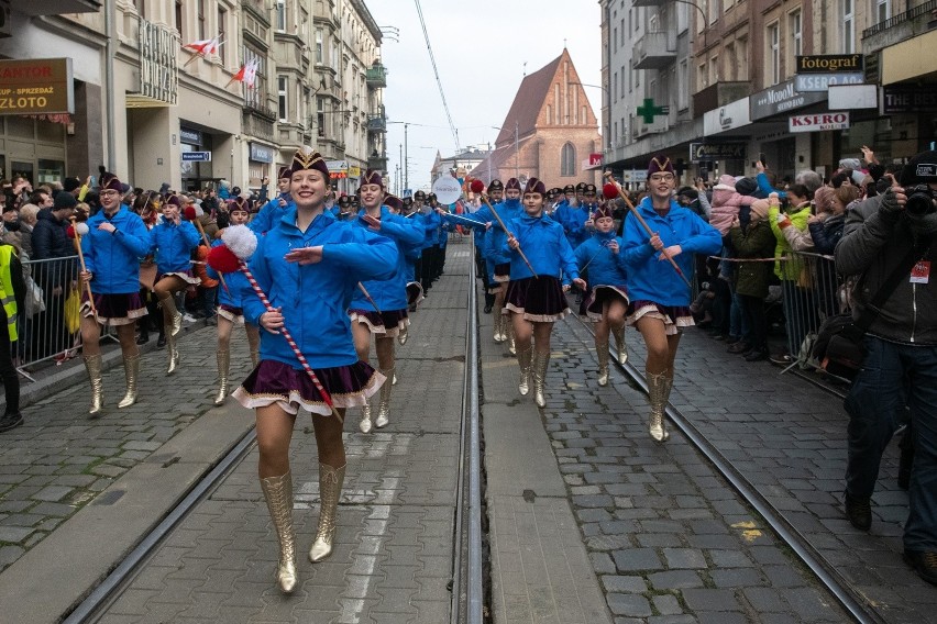 11 listopada to podwójne święto dla każdego poznaniaka, z...