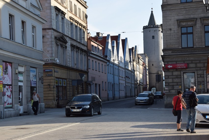 Paczków dba o swoje zabytki. Polskie Carcassonne docenione