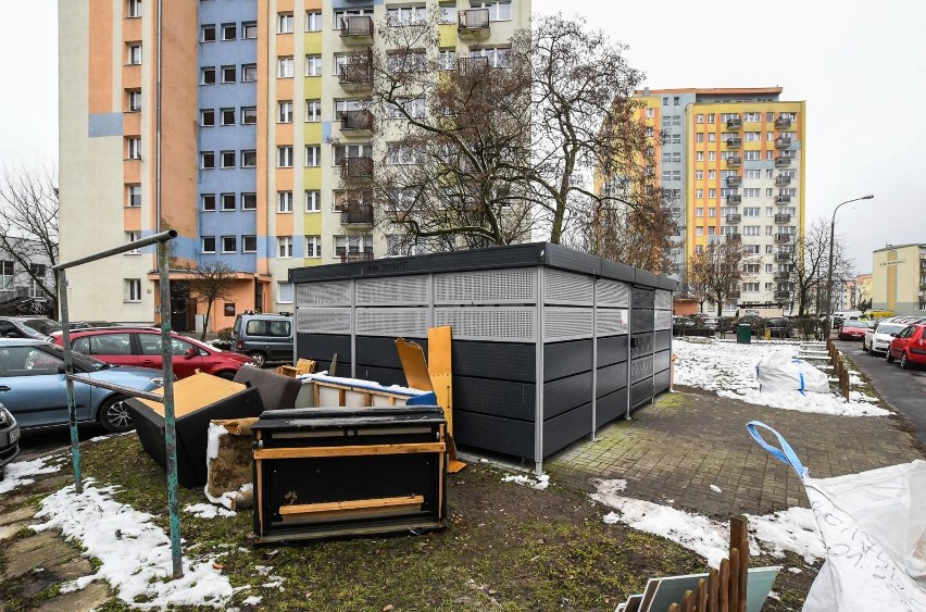 Choć ostrzeżenia o nieprawidłowej segregacji otrzymują...