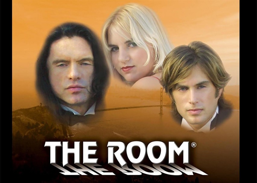 „The Room"
