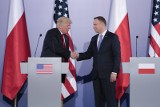 Andrzej Duda chce pożeglować po Trójmorzu